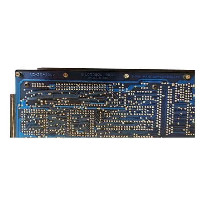 Used Genmark MC-11-2050 Semiconductor - Other Saskatchewan CA | Tools of Industry #1496505