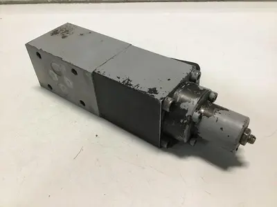 USED REXROTH DBETA0/50