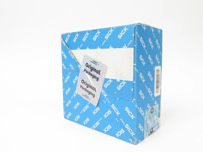 New | in-Stock SICK 10720426 Sensors California US | ANACAPA EQUIPMENT BROKERS, INC #1557954