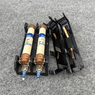 Used Square D ["9080 FB2611", "SAMI-2I"] Fuse Accessories California US | Davliegogo LLC #1708066