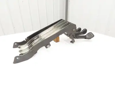 Hyster E80XN Forklift Four Lever Control Assembly Lift Tilt Shift Position