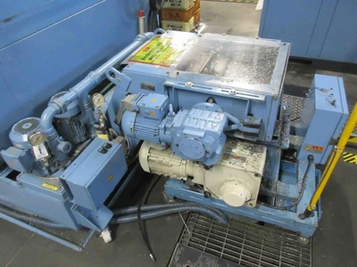 2017 SCHUTTE SC7-32 Multi-Spindle Screw Machines (CNC) | Graff-Pinkert (32)