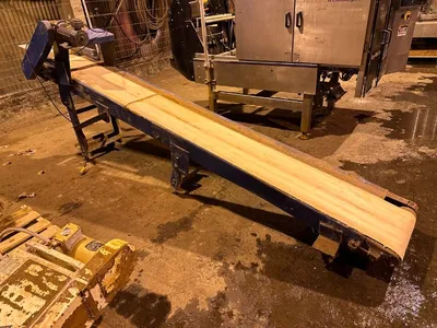 Hayssen Vertical Form, Fill And Seal Unit