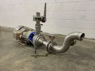 Centrifugal Pump