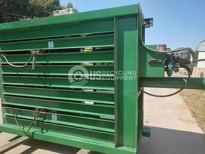 USED PTR THREE (3) 7230 VERTICAL