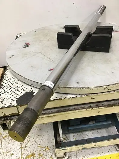 Used NEWBURY 150TON Injection Molding Parts Michigan US | Ideal Machinery #564667