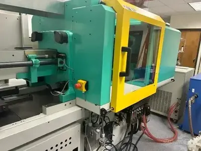 Used 2008 ARBURG 370A 600-100 Injection Molding Machines Arizona US | KD Machinery #1453462