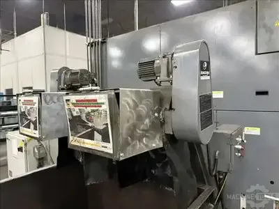 USED 2007 OKUMA LT-300M