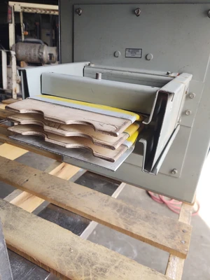 USED Siemens R316 CB