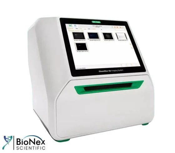 Used BIO-RAD GELDOC ADVANCE Imaging Systems / Molecular Imagers New Jersey US | Bionex Scientific LLC #800527