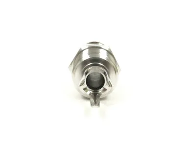 NEW METTLER TOLEDO 417203001 SENSOR HOUSING