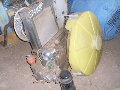 USED ARROW Y-18