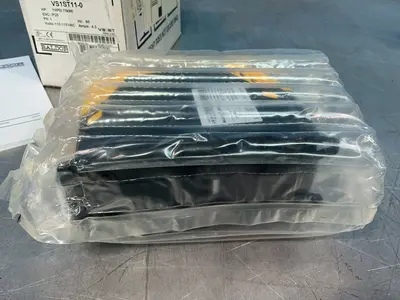Used 2012 BALDOR VS1ST110 Variable Speed Drives Ohio US | HGR 24 #1414092