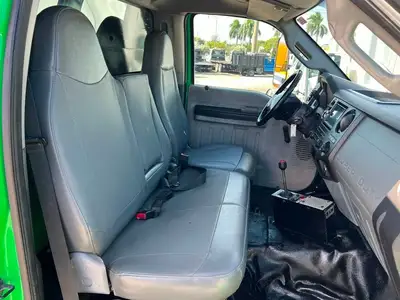 Used 2013 FORD _UNKNOWN_ Dump trucks Florida US | TLC Truck & Equipment #1572029