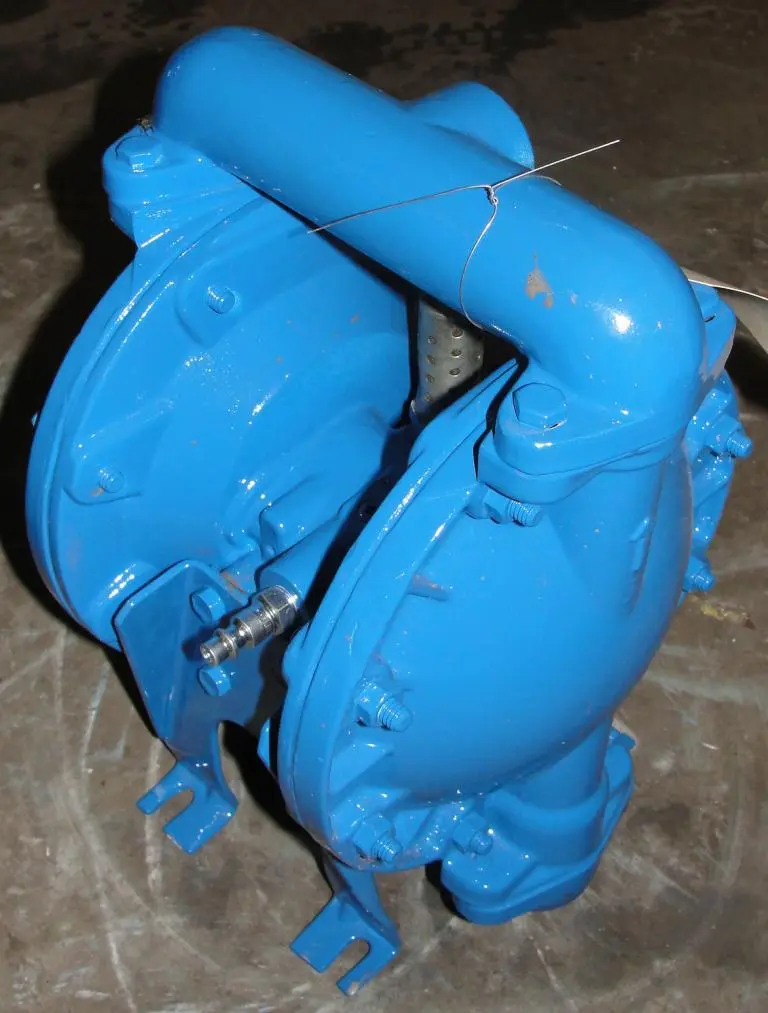 USED ARO 666200-362-C
