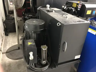 USED 2017 OKK HMC 500