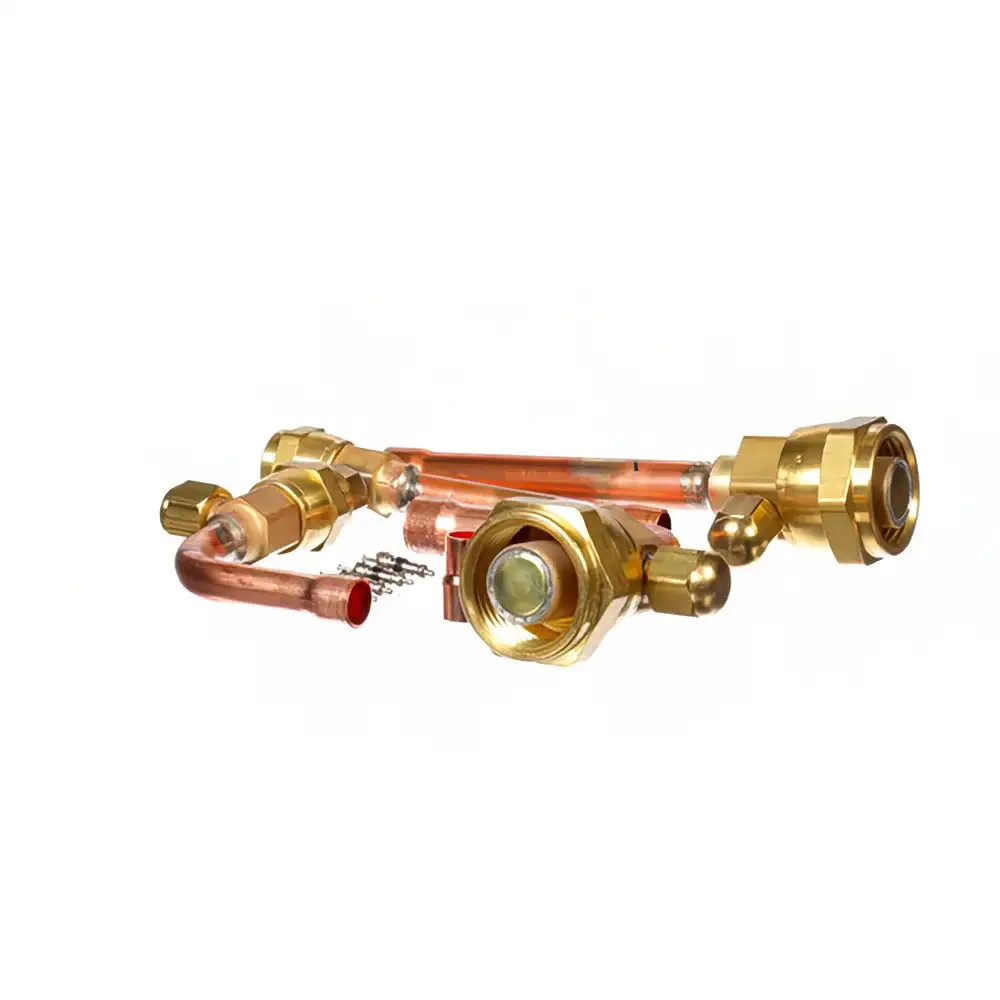 Manitowoc Ice K00129 Remote Coupling Kit