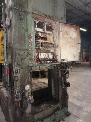 USED USI S4-650-108-64