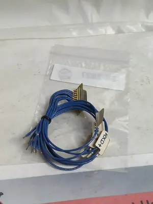 USED AMPHENOL 117