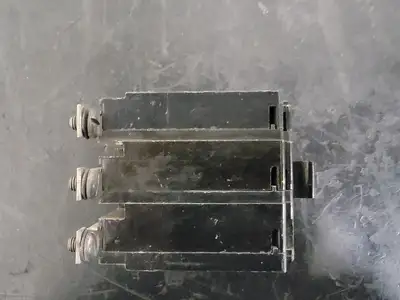 USED SQUARE D QOB315
