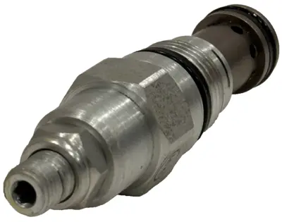 NEW SUN HYDRAULICS RPEC-LBN