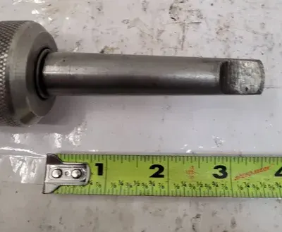 USED ETTCO NO 2-AB