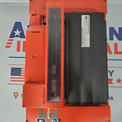 Used SEW SEW Eurodrive MDX60A0370-503-4-0 MDX61B0370-503-4-00 AC Drive Inv Misc Industrial Equipment California US | American Industrial Supply Co. #1377070