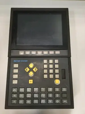 USED BARBER COLMAN 41AE-25103-218-1-00