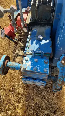 USED KERR KJ2250BC
