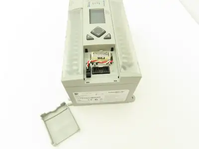 Allen Bradley 1766-L32AWA MicroLogix 1400 Controller Module 32 Point Ser B FW 11
