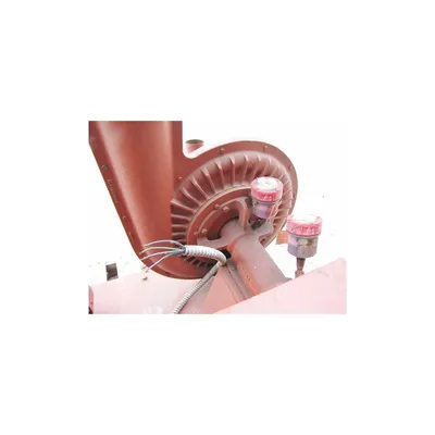 NEW INVINCIBLE AIRFLOW SYSTEMS 75091