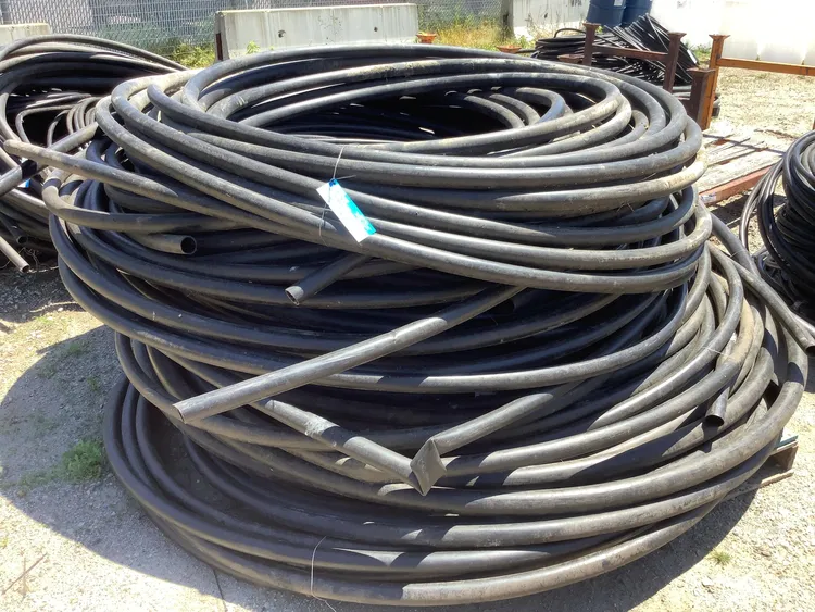 Used _UNKNOWN_ _UNKNOWN_ Hoses Michigan US | Miedema Asset Management Group #1149763