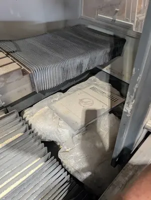 2022 HAAS VF-5 Vertical Machining Centers | Toolquip, Inc. (3)