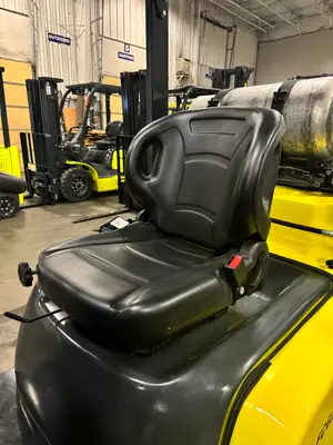 Used 2026 Dewalt Lift Truck DDFC-25 Internal Combustion Forklifts: Pneumatic Tire New York US | United Lift #1446828