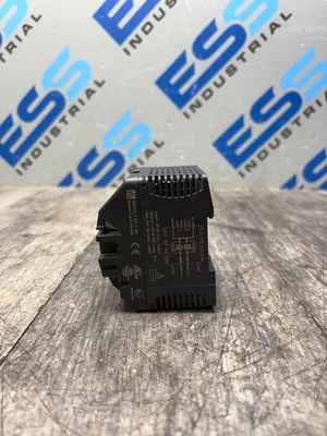 MURR ELEKTRONIK 85496 Electrical/PLC/Automation | ESS Industrial Equipment Sales (5)