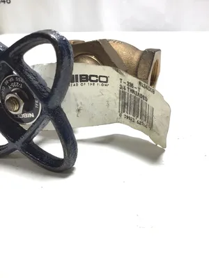 USED NIBCO I-235-Y