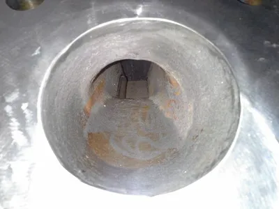 USED Goulds 3175