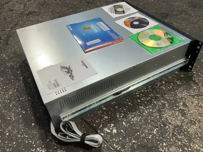 Used MANHATTAN _UNKNOWN_ Servers Ohio US | HGR 24 #1508079