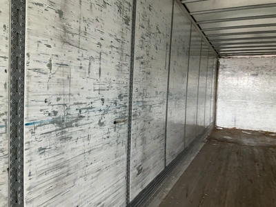 Used 2006 WABASH _UNKNOWN_ Box Trailers Michigan US | Miedema Asset Management Group #1324253