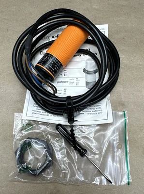 NEW IFM KI-3015-ANKG