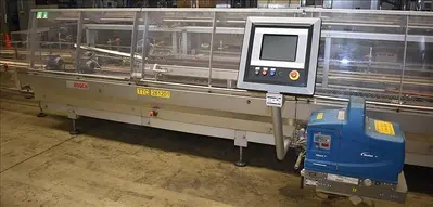 USED BOSCH TTF