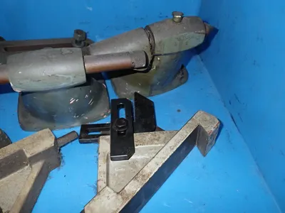 Misc. Equipment
