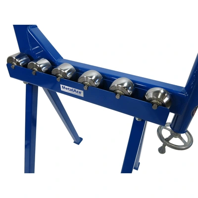 New | in-Stock METALACE 22B Planishers Illinois US | Olympus Machinery Group #1349537