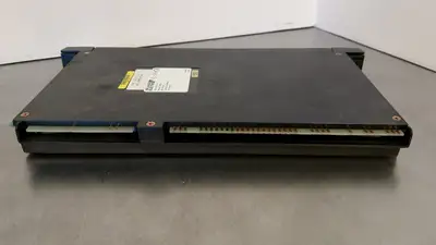 Used RELIANCE 57C419 PLC Input & Output | Palmetto Automation #1152908