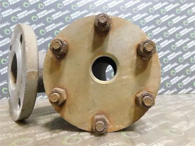 USED MUELLER INC. 1215-S