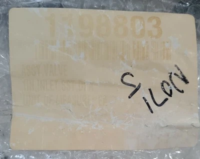 NEW SPX Flow 1198803