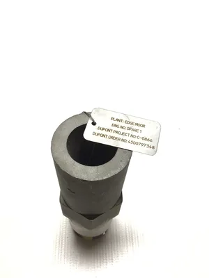 Bete MP687NN/MP625M Stainless Spraying Nozzle