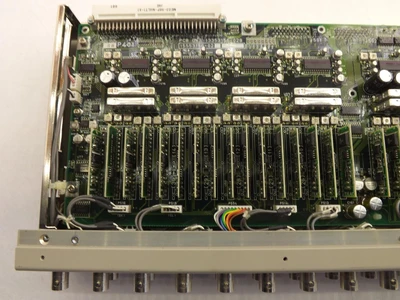 Used TEAC _UNKNOWN_ Circuit Boards Texas US | OCO Industrial #1580492
