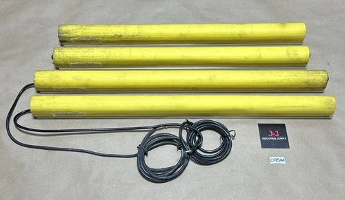 Used Tapeswitch TS-46 Sensors Indiana US | J&J Industrial Supply #525830