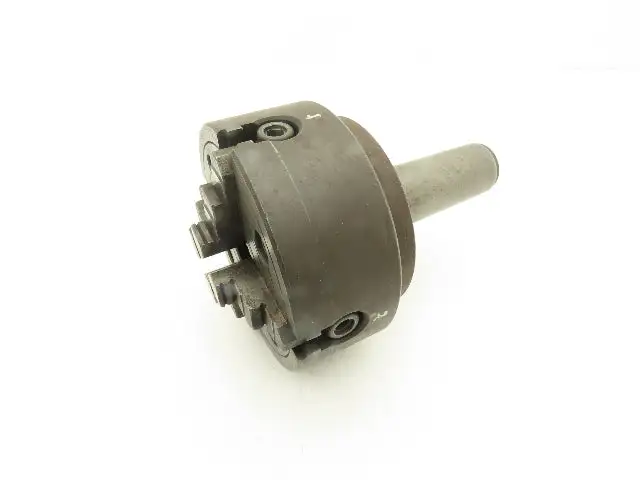 Used BUCK CHUCK _UNKNOWN_ Chucks Indiana US | Arrow Industrial #1134512